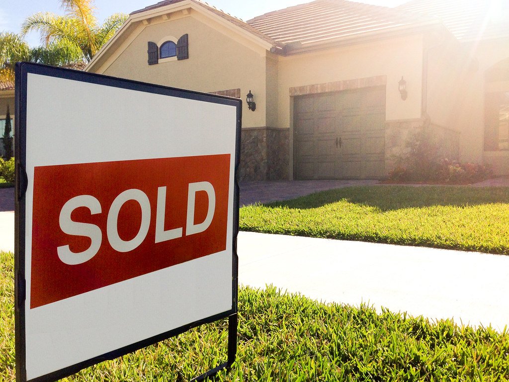 House Sold | Foto: aag_photos (CC BY-SA) vía Openverse